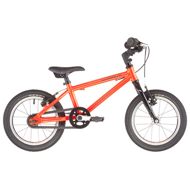 Bicicletta Bambino SERIOUS SUPERLITE LTD 14" Arancione Fluo 2022